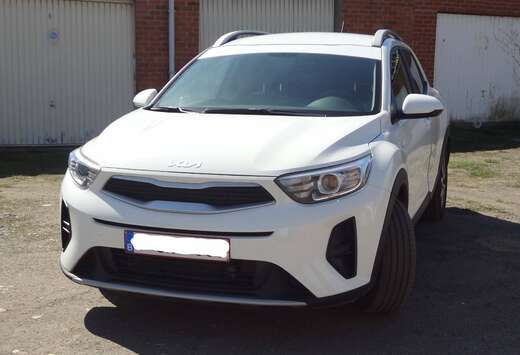 Kia Stonic 1.0 T Pulse ISG