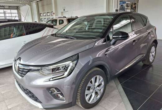 Renault Captur 1.0 TCe Intens GPF (EU6D)