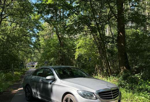 Mercedes-Benz (BlueTEC) d Exclusive