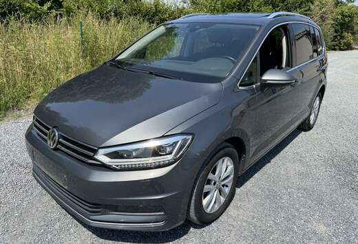 Volkswagen 1.5 TSI ACT Highline DSG 7Places*Full Opti ...
