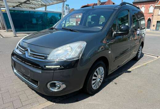 Citroen GARANTIE 12 MOIS/MAANDEN