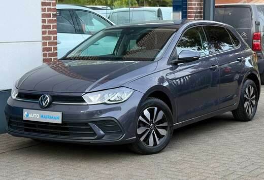 Volkswagen 1.0 MPi MOVE ÉDITION