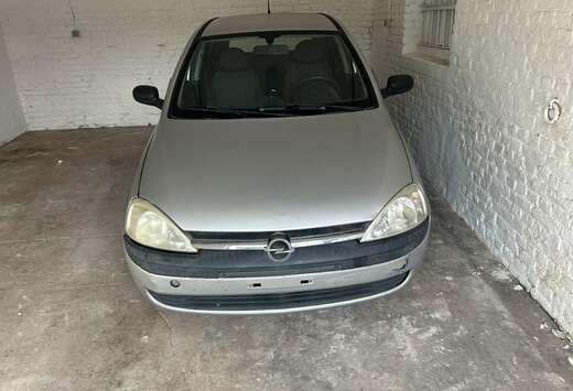 Opel 1.2 Essence