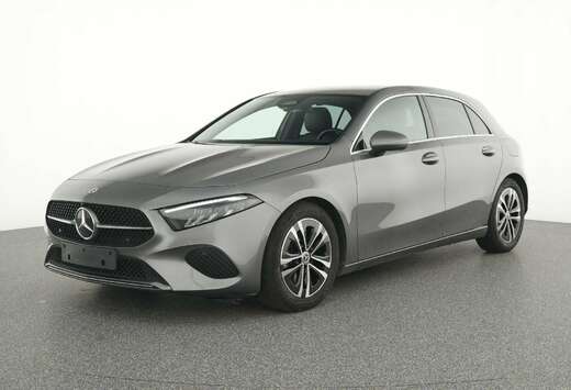 Mercedes-Benz Business Line