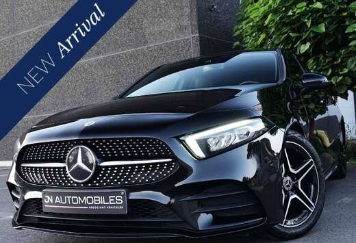 Mercedes-Benz FULL AMG / CAMERA / ECLAIRAGE AMBIANCE  ...