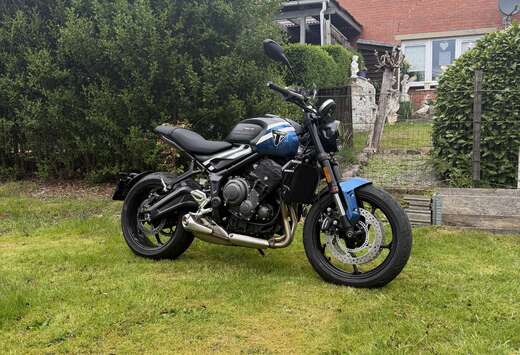 Triumph