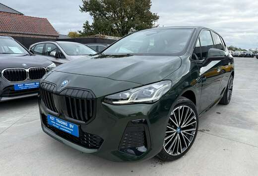 BMW EA X-DRIVE HYBRIDE M-SPORT FULL LED WIDE SCREEN