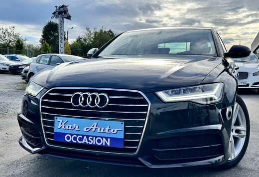 Audi 2.0 TDi ultra Saloon S tronic