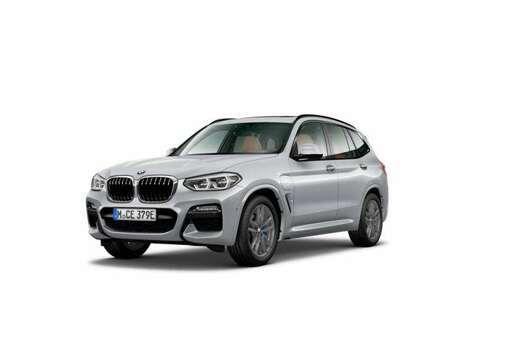 BMW M PACK PANORAMADAK TREKHAAK HEADUP HIFI CAMERA