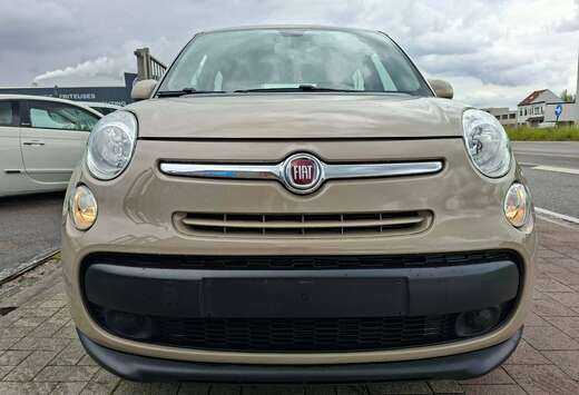 Fiat 500L 1.3 Multijet Lounge