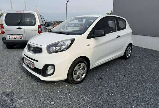 Kia Picanto 1.0i Easy