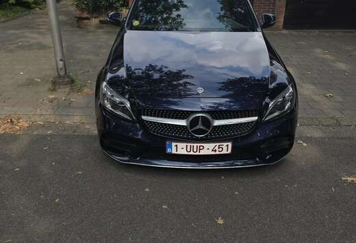 Mercedes-Benz d 4-Matic
