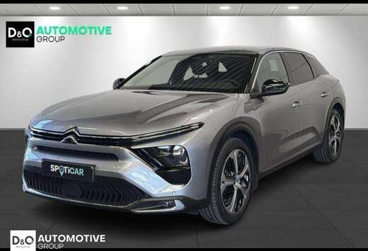 Citroen Feel camera gps