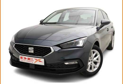 SEAT 1.5 eTSI 115 AUT Style | GPS by App | Virtual Co ...