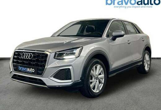 Audi 35 TFSI S-Tronic Advanced