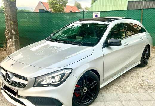 Mercedes-Benz pack amg sport