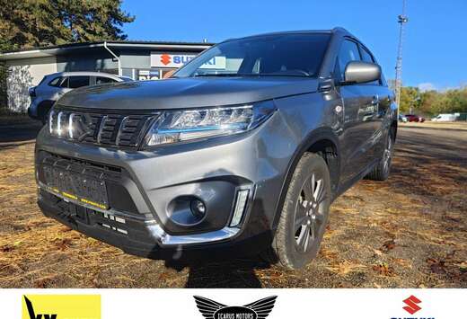 Suzuki 1.4 GL+ (Directiewagen)