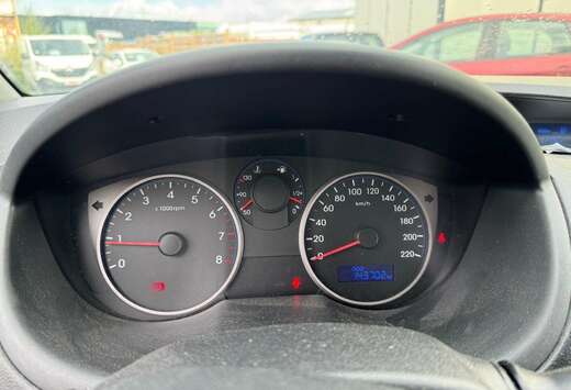 Hyundai 1.2 Edition Plus