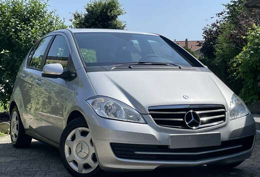 Mercedes-Benz CDI BlueEFFICIENCY/ Euro5/ Clim
