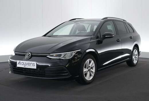 Volkswagen 1.0 TSI Life Business Premium ALCANTARA LE ...