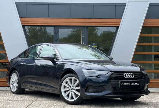 Audi 50 TFSIe QUATTRO - LED/ ADAPTIVE/ VIRT. COCKPIT/ ...
