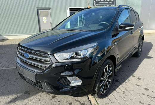 Ford Kuga 1.5 EcoBoost ECO FWD Business Cl. (EU6.2 GA ...