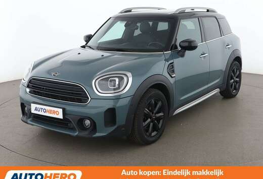 MINI Cooper Untamed