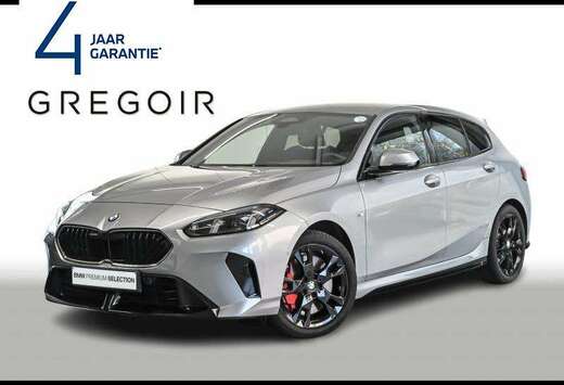 BMW i xDrive - M pack