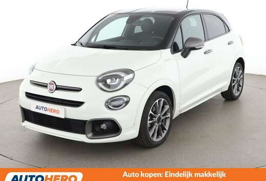 Fiat 1.3 Turbo Sport