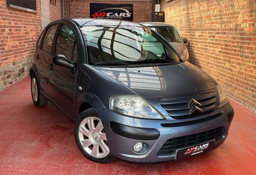 Citroen 1.6i BOITE AUTOMATIQUE