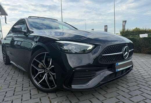 Mercedes-Benz d Business Solution