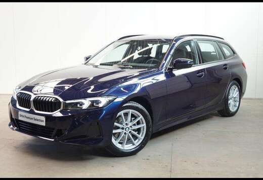 BMW i BMW Premium Selection