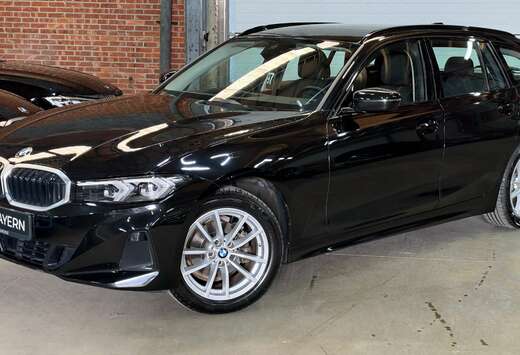 BMW iA*Automaat*Facelift*Garantie*EURO6d*LED*Parkeers ...