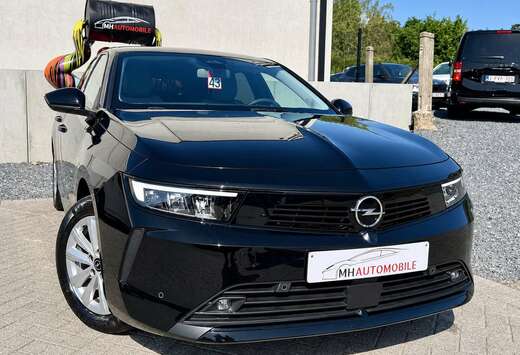 Opel Sports Tourer 1.2 Turbo Edition S/S