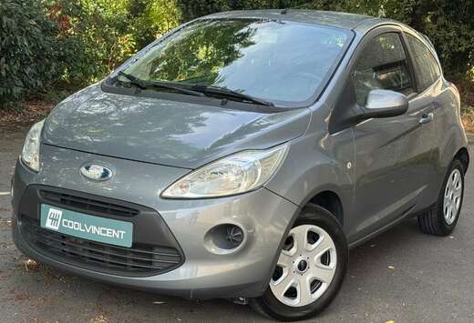 Ford 1ERE MAIN // LEZ BXL OK // GARANTIE 12 MOIS
