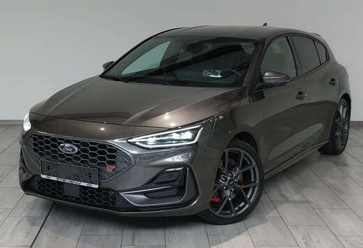 Ford ST 2.3i EcoBoost 280ch
