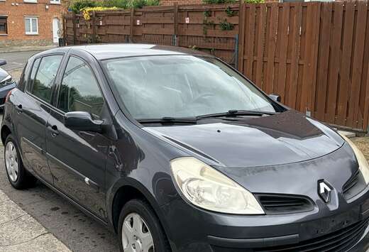 Renault 1.4i 16v Authentique