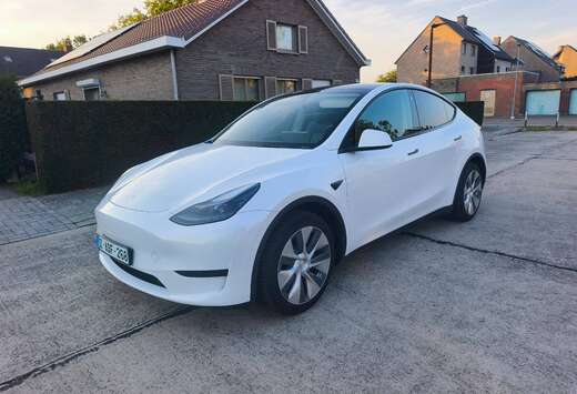 Tesla Model Y RWD 2023 I Autopilot l AMD Ryzen l Trek ...