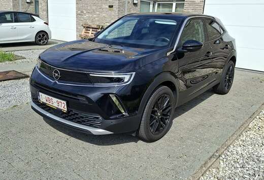Opel 1.2 Turbo Elegance S/S