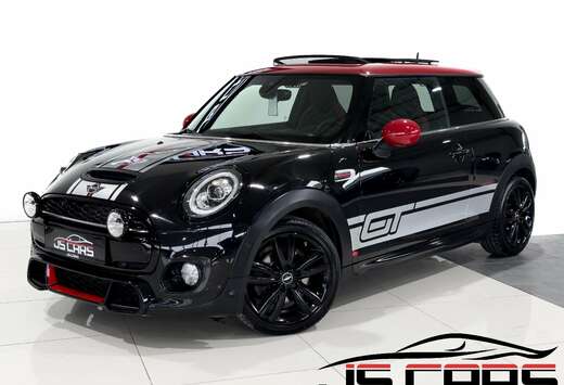 MINI 2.0iA GT LIMITED EDITION PACK JCW*192CH*PANO*TVA