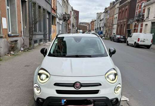 Fiat 1.0 FireFly T3 S-Design