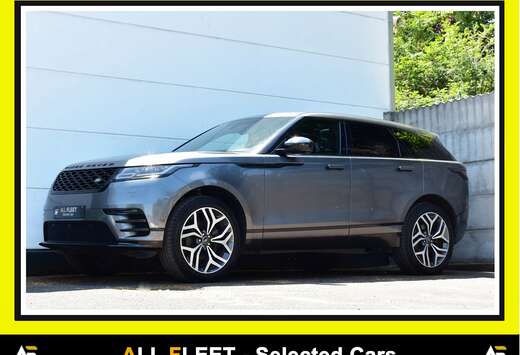 Land Rover R-Dynamic HSE - Audio Meridian, Toit Panor ...