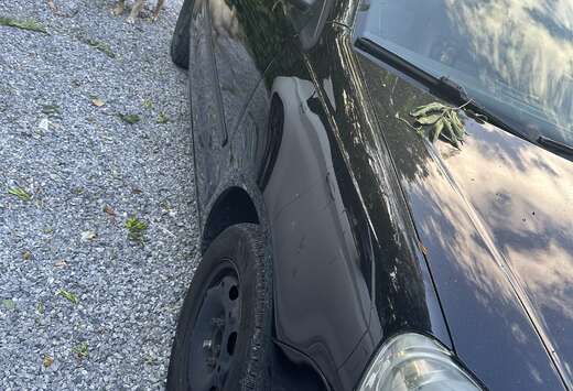 Volkswagen 1.4 TDi Base