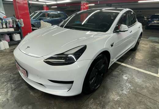 Tesla 55 kWh Standard Plus