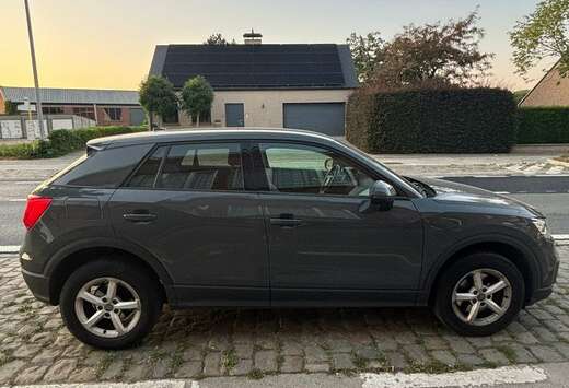 Audi 1.4 TFSI c.o.d S tronic