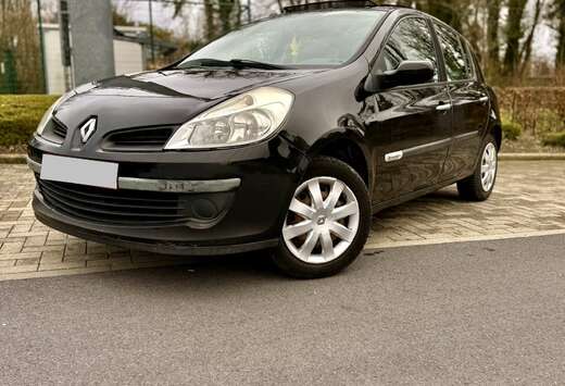 Renault 1.2 Turbo TCe 16v RipCurl