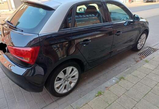 Audi Ambition Sportback  1.6 TDI