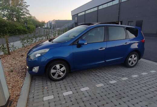 Renault Scénic III dCi 110 FAP eco2 Authentique Euro ...