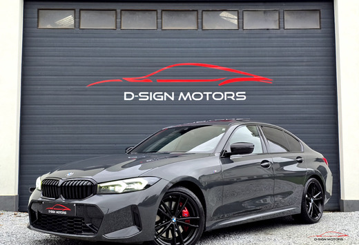 BMW iA (156ch) M SPORT PACK PRO 2024 29.169km FULL OP ...