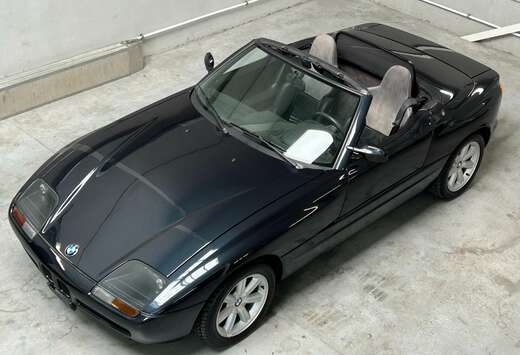 BMW 2.5i OLDTIMER - SUPERBE ETAT